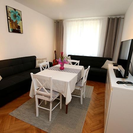 Apartment Mira Lapad 두브로브니크 외부 사진