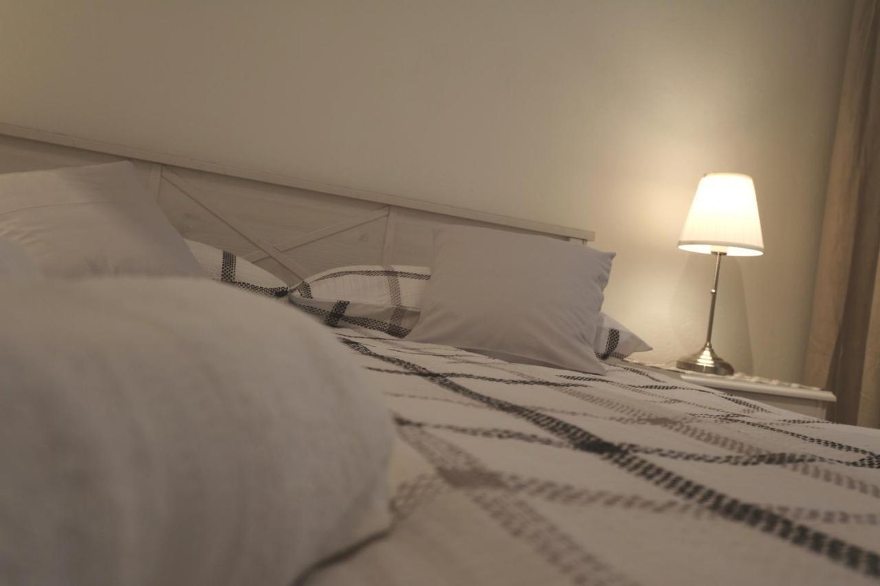 Apartment Mira Lapad 두브로브니크 외부 사진