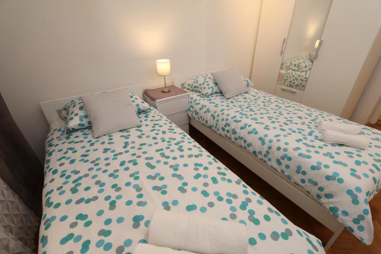 Apartment Mira Lapad 두브로브니크 외부 사진