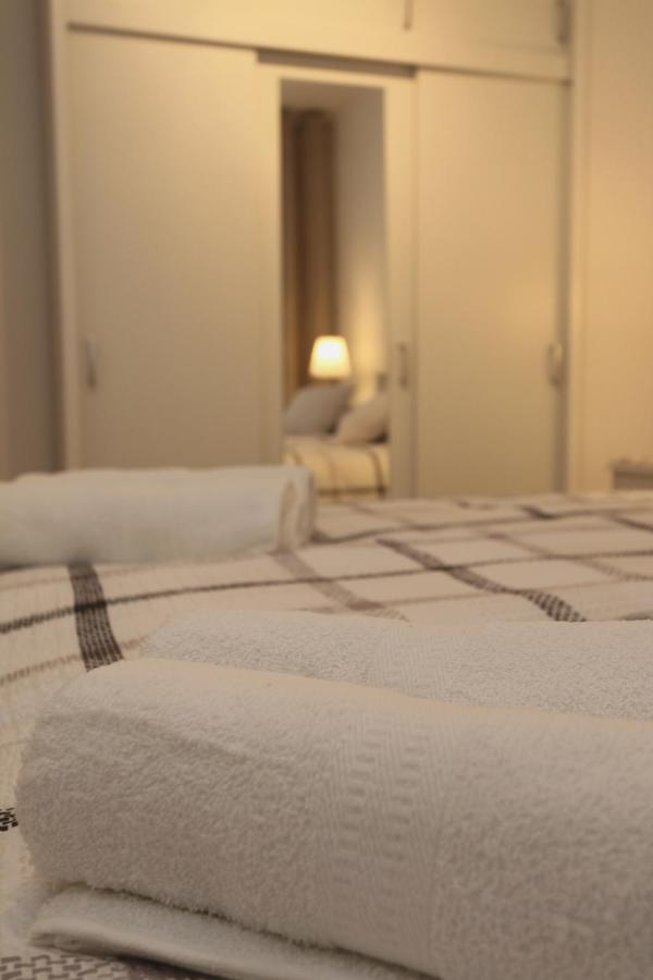 Apartment Mira Lapad 두브로브니크 외부 사진