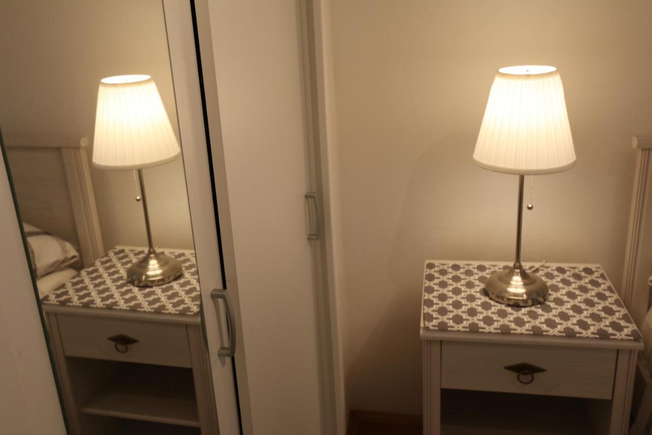 Apartment Mira Lapad 두브로브니크 외부 사진