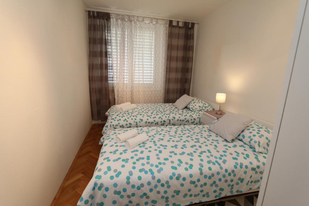 Apartment Mira Lapad 두브로브니크 외부 사진