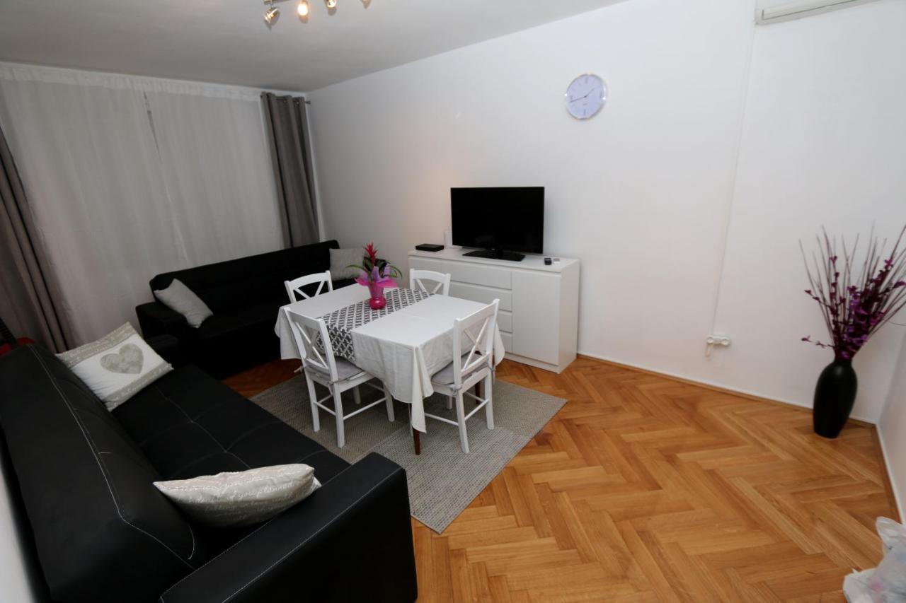 Apartment Mira Lapad 두브로브니크 외부 사진