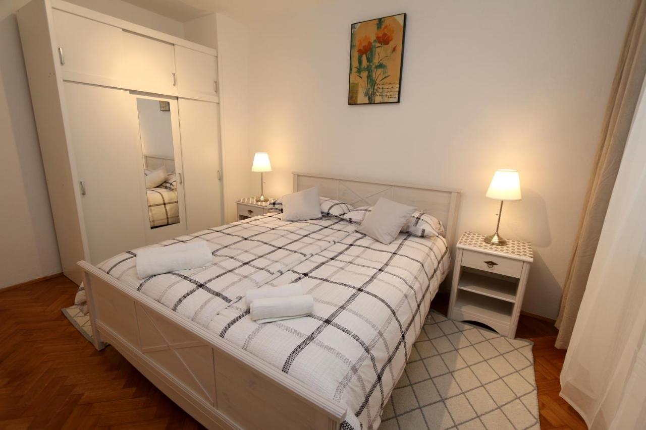 Apartment Mira Lapad 두브로브니크 외부 사진