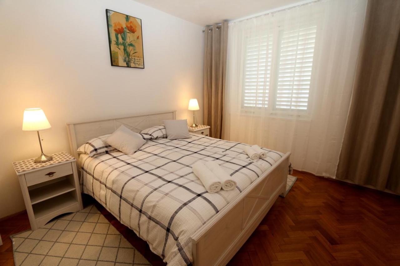 Apartment Mira Lapad 두브로브니크 외부 사진