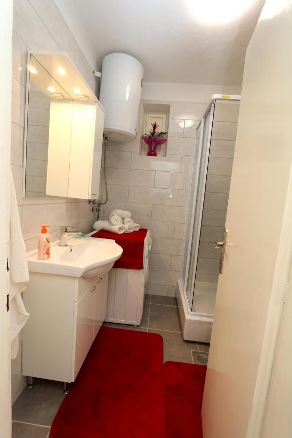 Apartment Mira Lapad 두브로브니크 외부 사진