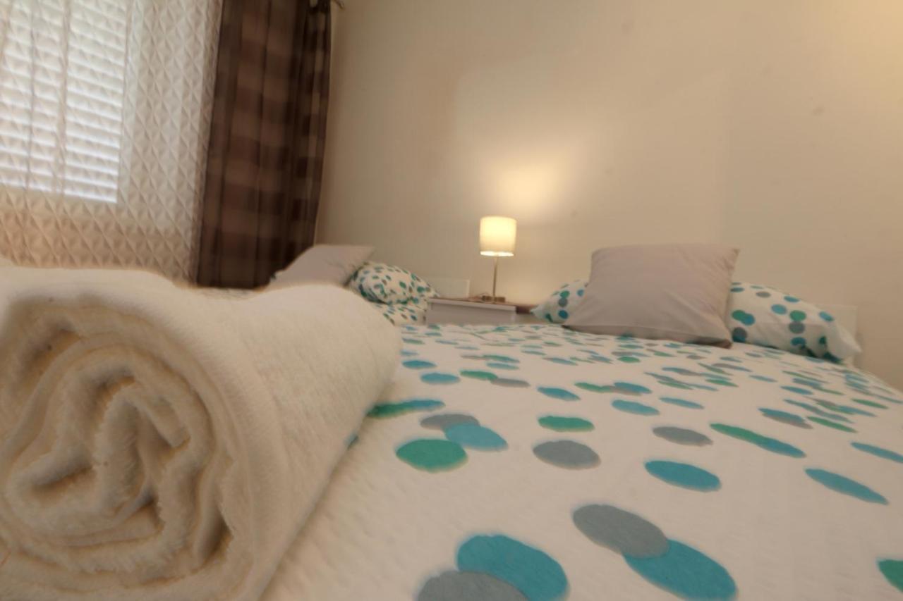 Apartment Mira Lapad 두브로브니크 외부 사진